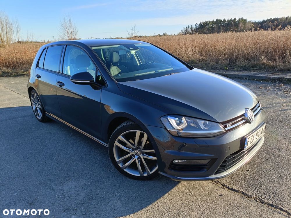 Volkswagen Golf 2.0 TDI 4Motion BlueMotion Technology Allstar - 7