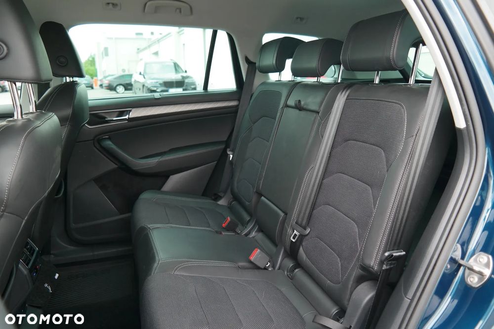 Skoda Kodiaq 2.0 TSI 4x4 Style DSG - 13