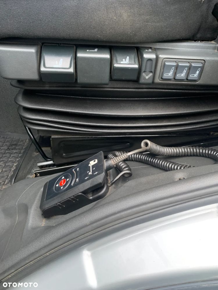 Mercedes-Benz ATEGO - 8