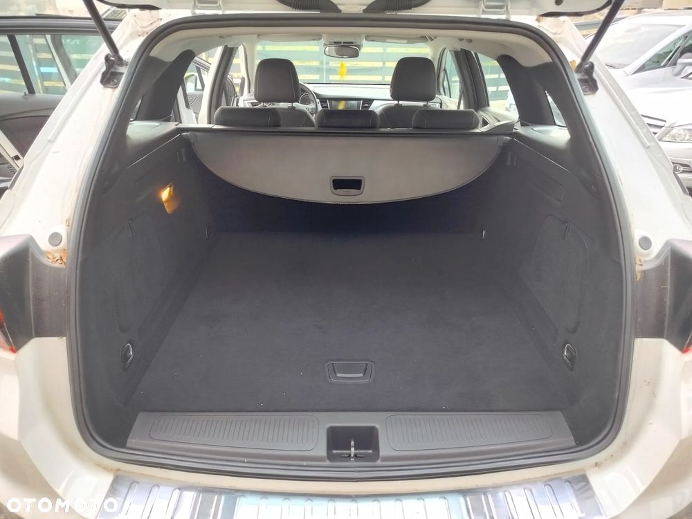 Opel Astra 1.4 Turbo Innovation - 37