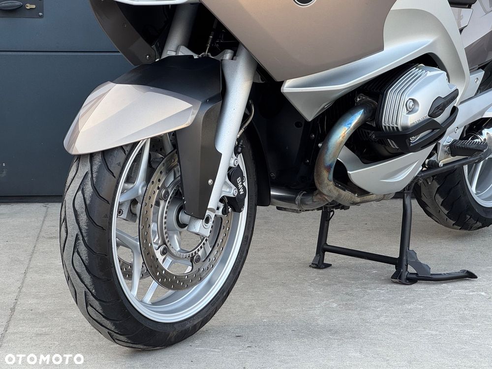BMW RT - 24