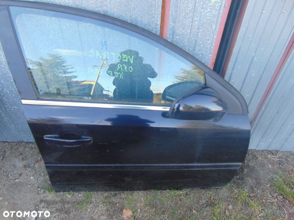 Karoseria Opel Vectra C kod 20R ceny w opisie - 8