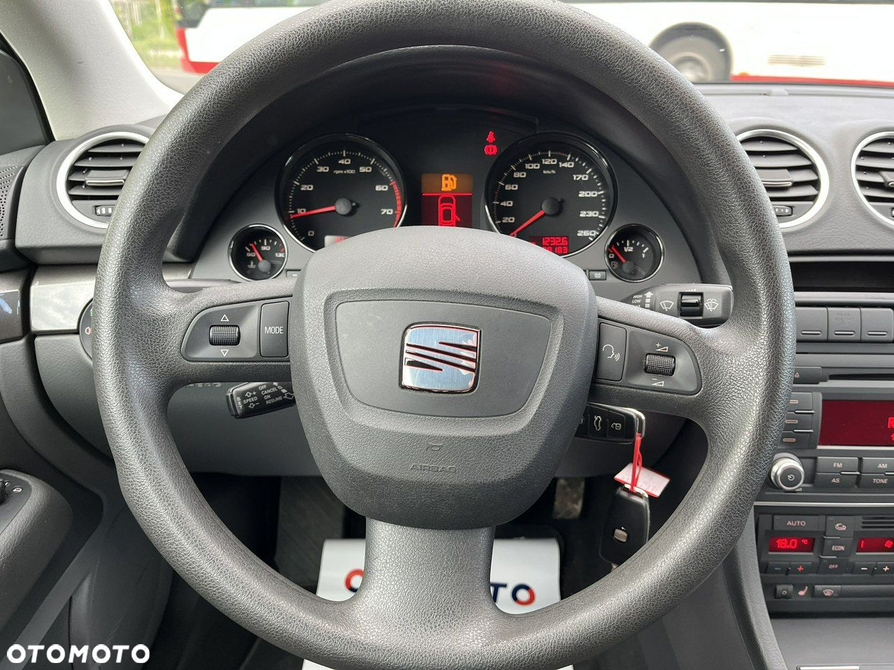 Seat Exeo - 14