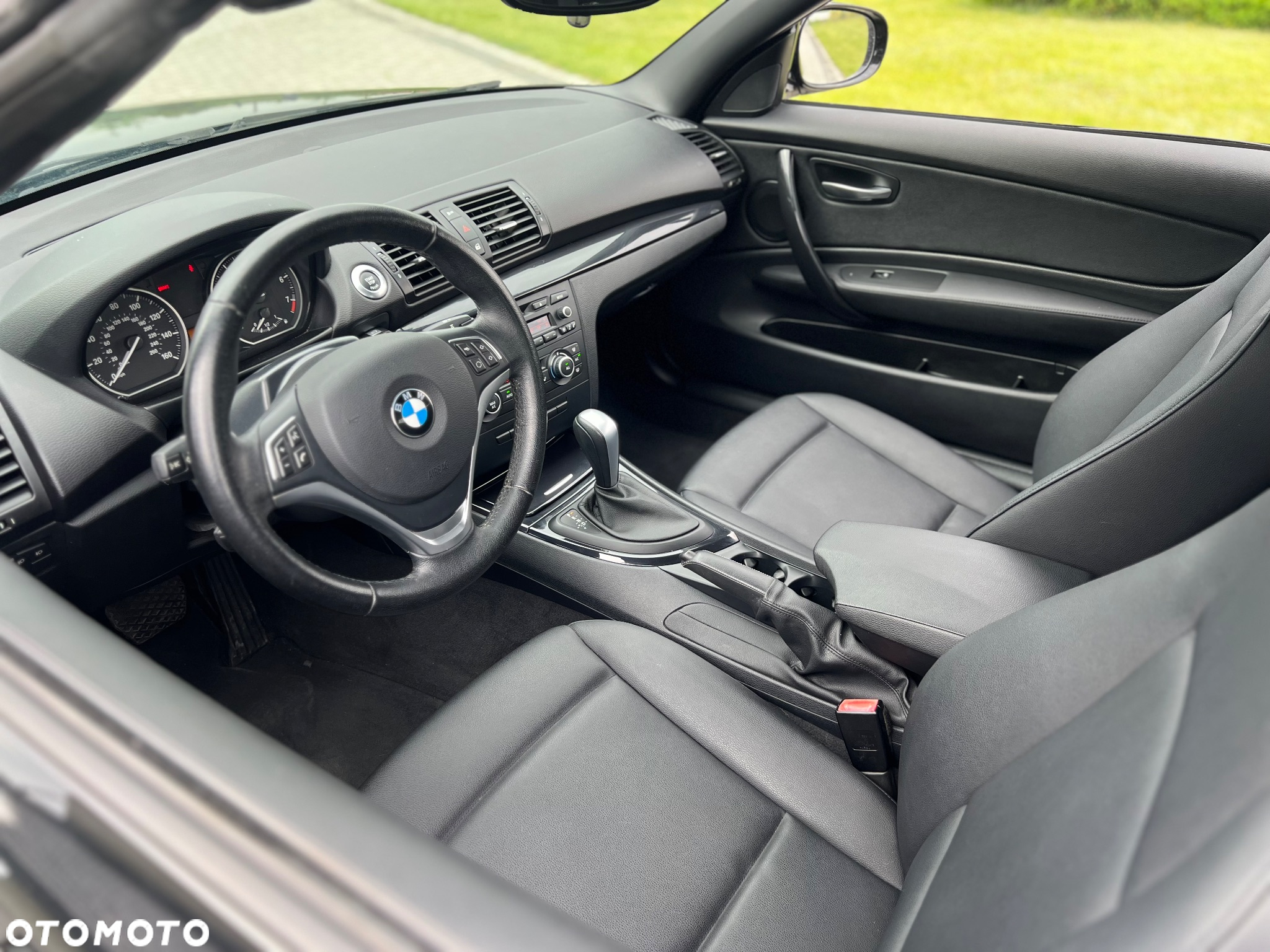 BMW Seria 1 - 11