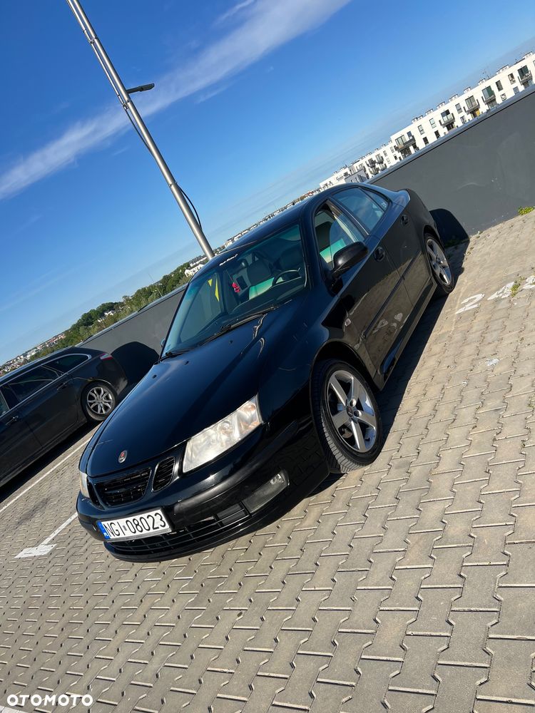 Saab 9-3X - 5