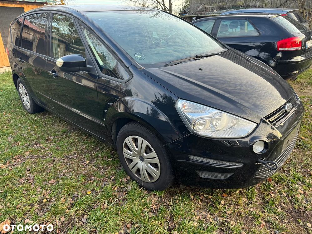 Ford S-Max 2.0 TDCi DPF Business Edition - 10