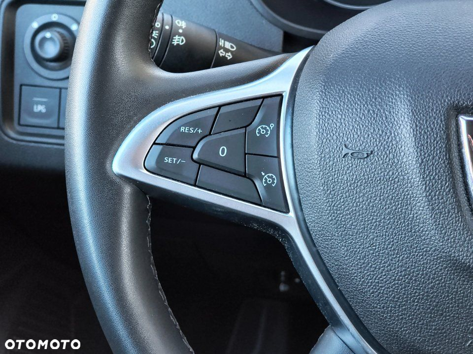 Dacia Duster - 23