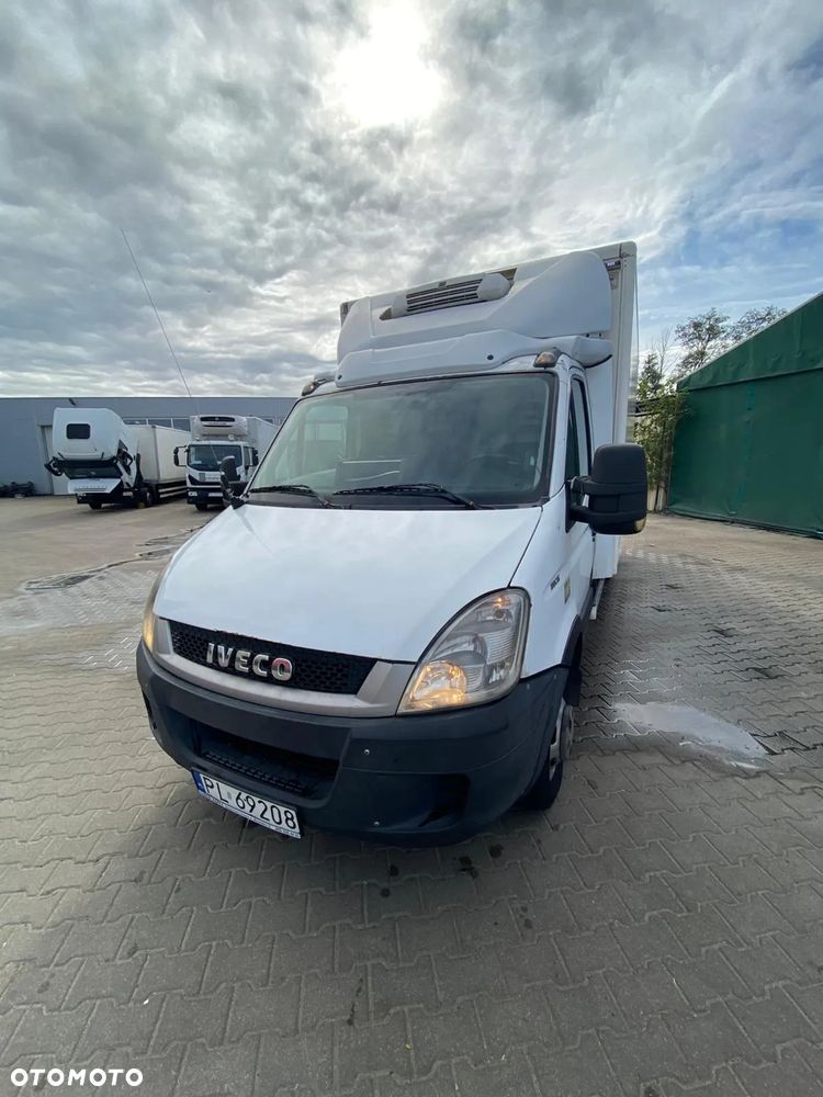 Iveco DAILY - 3
