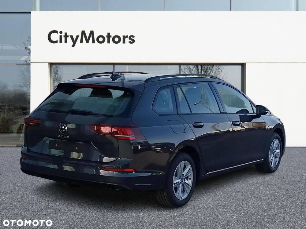 Volkswagen Golf - 7