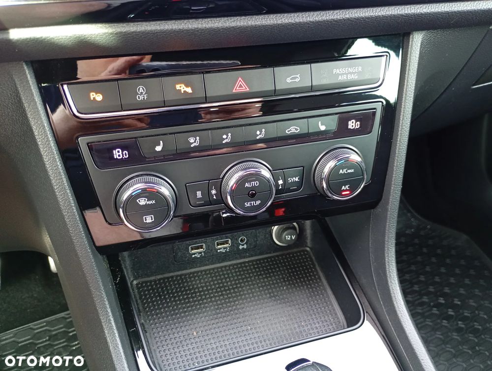 Seat Ateca 1.4 ECO TSI DSG FR - 29