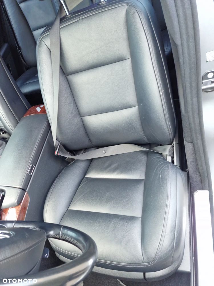 Mercedes-Benz Klasa S 350 BlueTEC DPF 7G-TRONIC - 31
