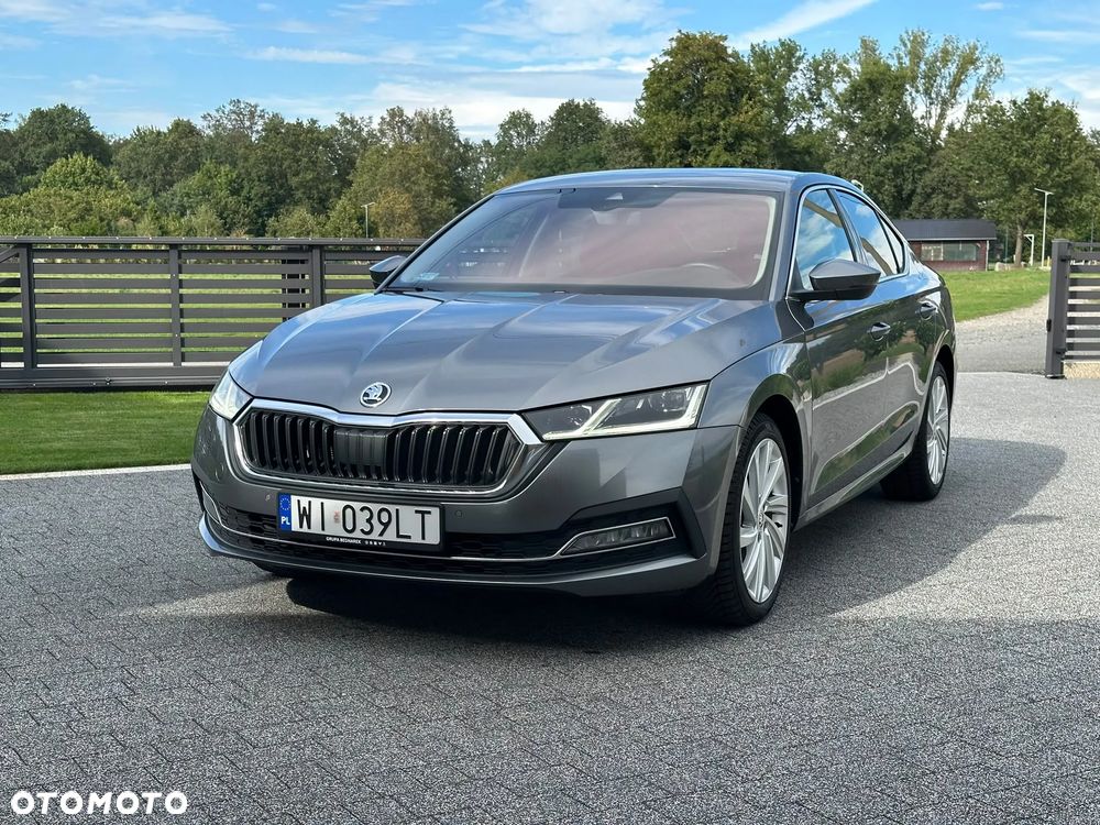 Skoda Octavia 2.0 TDI Style - 6