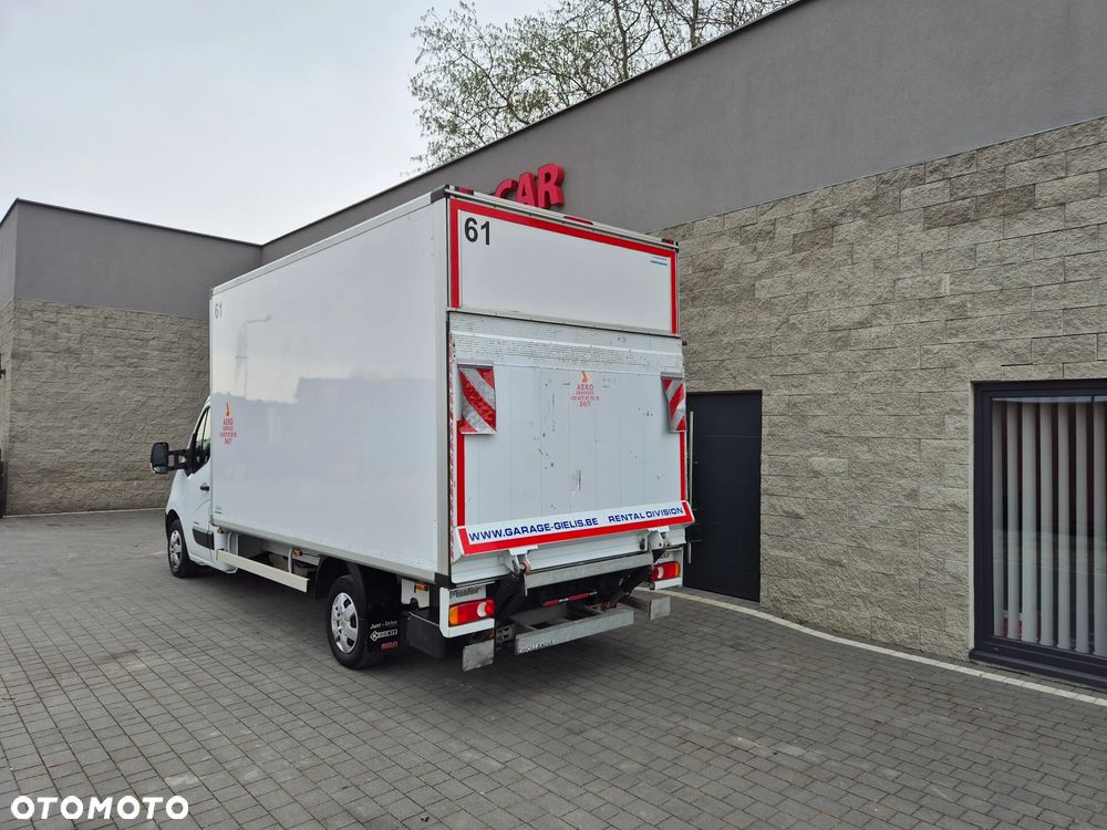 Renault Master - 17