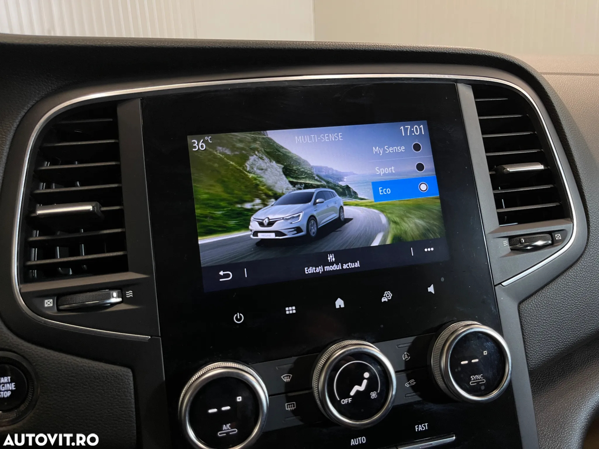 Renault Megane Blue dCi 116 Intens - 18