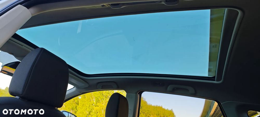 Nissan Qashqai+2 2.0 tekna - 21