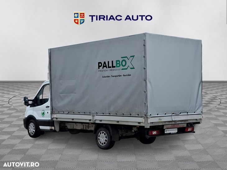 Ford Transit - 4