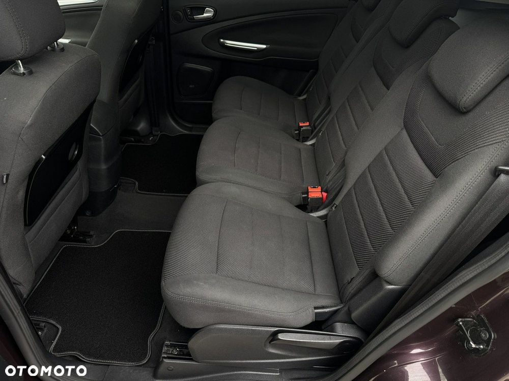 Ford S-Max 2.0 TDCi DPF Titanium - 21