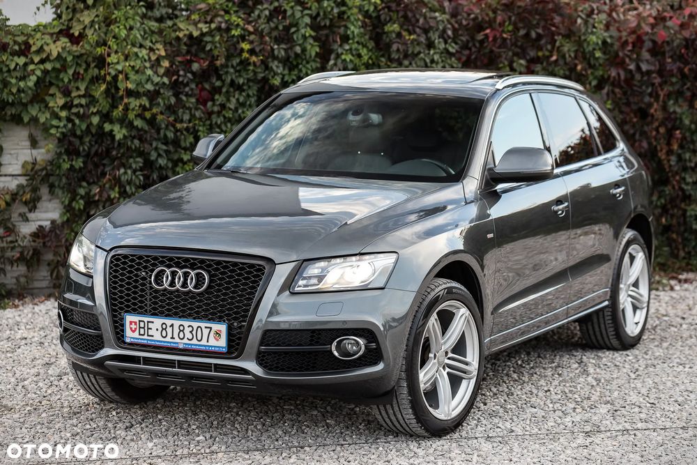 Audi Q5 2.0 TFSI Quattro S tronic - 6