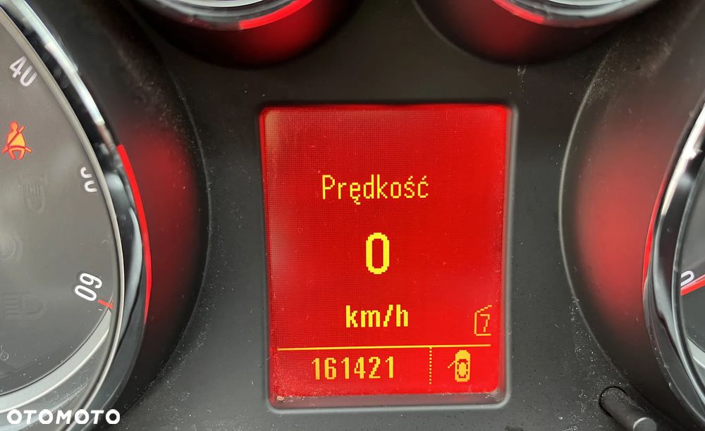 Opel Insignia 2.0 CDTI EcoFLEX Edition - 26