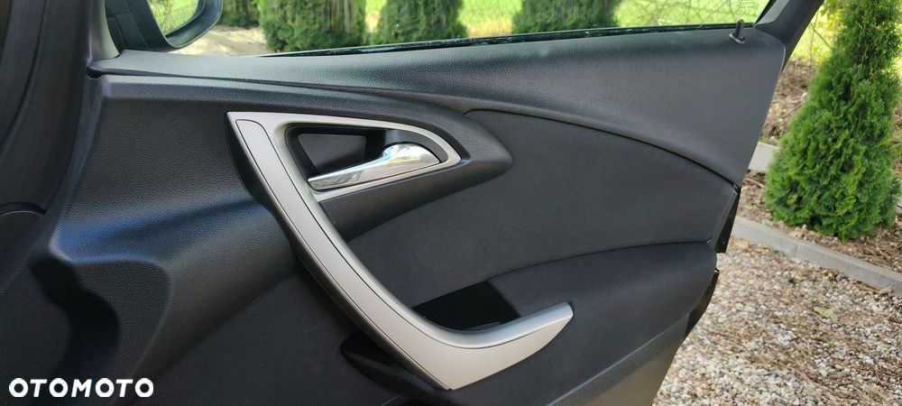 Opel Astra - 8
