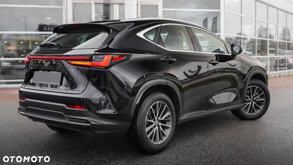 Lexus NX - 6
