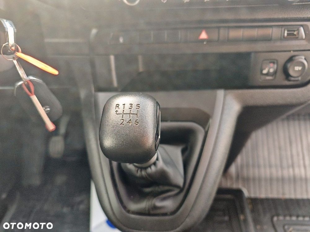 Toyota Proace Verso 2.0 D4-D Long Business - 29