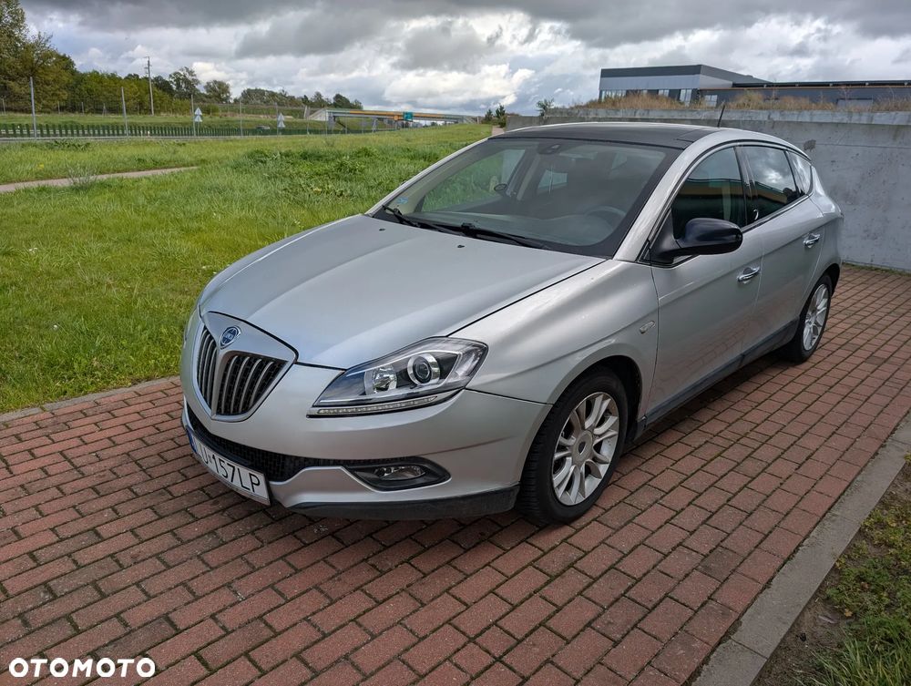 Lancia Delta 1.6 MJ Oro - 1