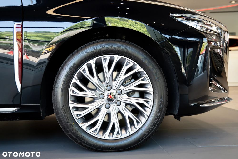 Hongqi H5 2.0T Deluxe - 27