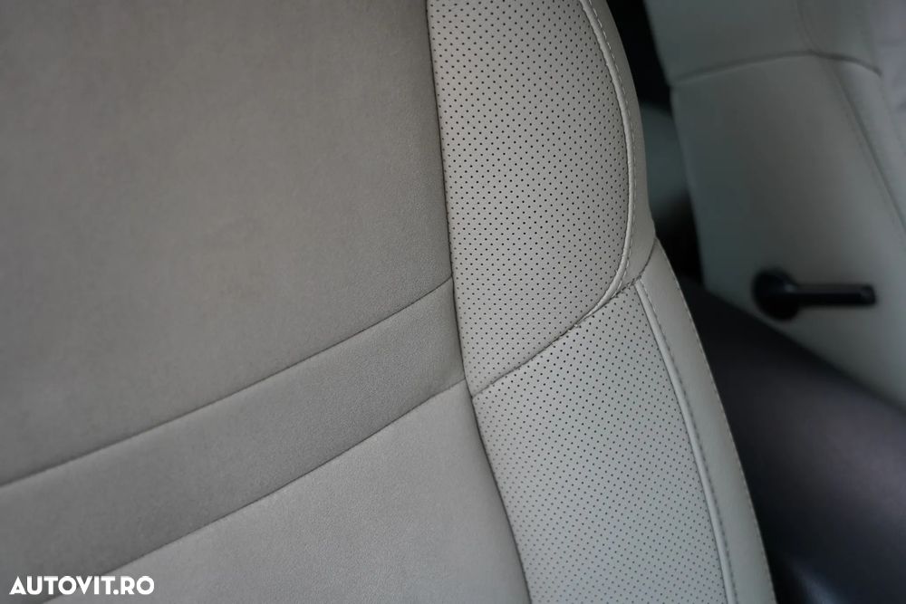 Nissan Qashqai 1.2 DIG-T Start/Stop Tekna - 14