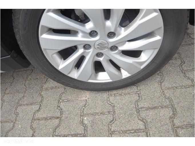 Suzuki SX4 S-Cross 1.4 T Premium - 37