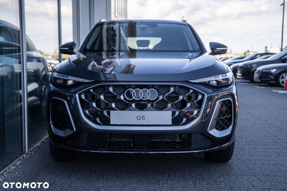 Audi Q5 TDI mHEV 150 kW Quattro S tronic - 3