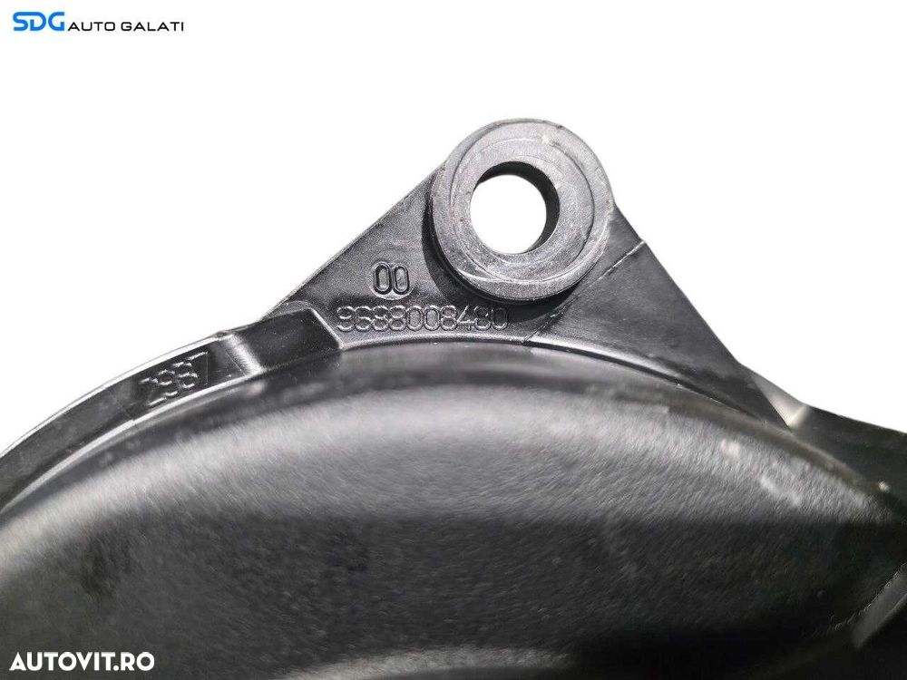 Capac Distributie Ford Kuga 2 2.0 TDCI Euro 5 2012 - 2019 Cod AV4Q-6007-DD [N4442] - 5