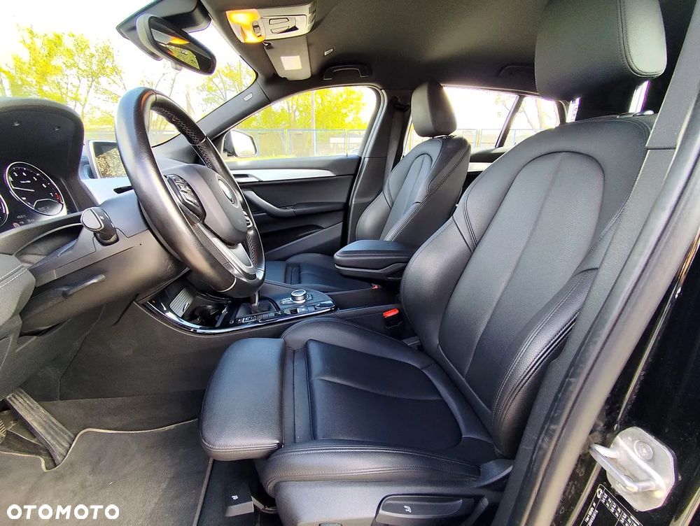 BMW X2 sDrive18i Advantage - 7