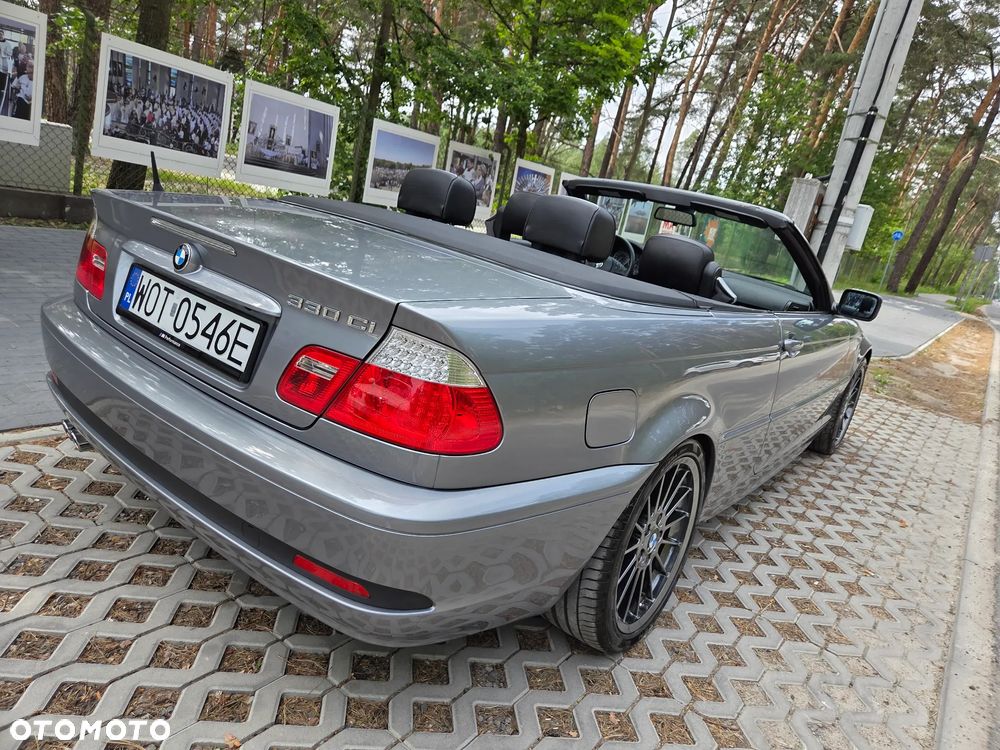BMW Seria 3 - 6