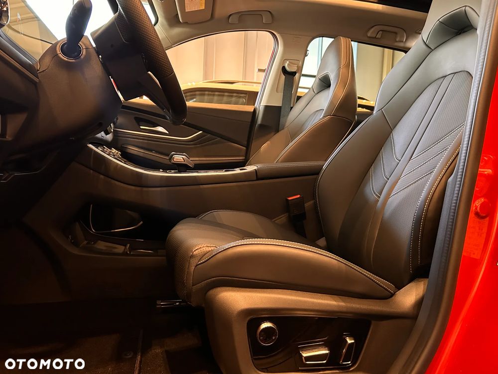 Forthing T5 EVO - 11