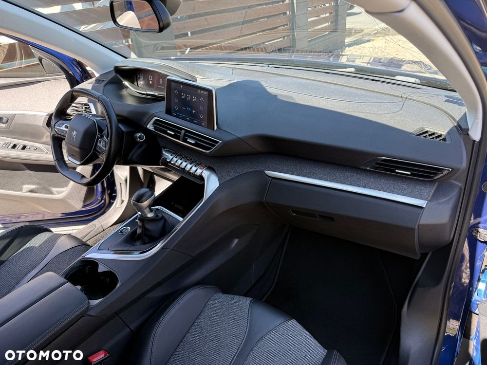Peugeot 3008 PureTech 130 Stop & Start GPF Active Business-Paket - 26