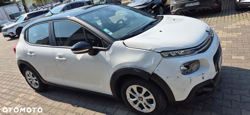 Citroën C3 Pure Tech 83 S&S FEEL PACK - 8