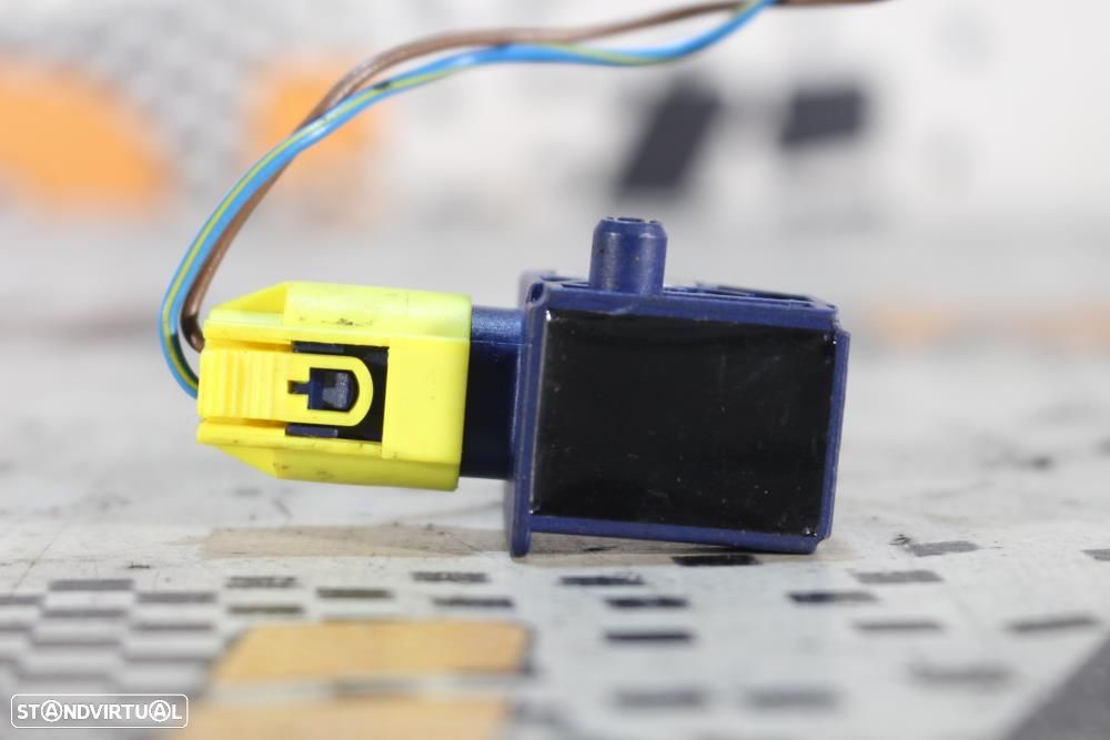 Sensor De Impacto Mercedes-Benz E-Class Coupé (C207)  A2128204926 / 5W - 5