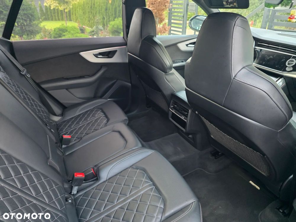 Audi SQ8 - 6