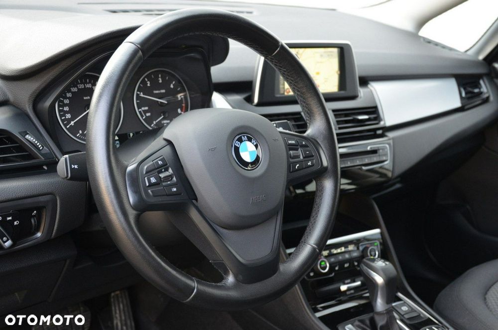 BMW Seria 2 - 23