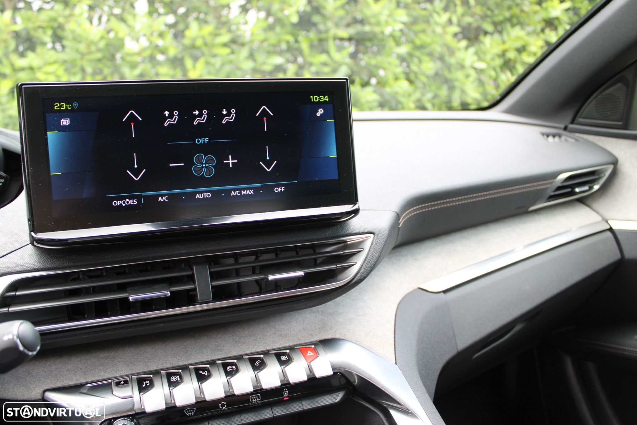 Peugeot 3008 1.6 Hybrid GT e-EAT8 - 13