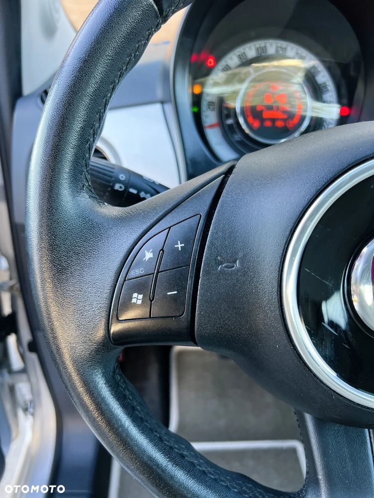 Fiat 500 - 18
