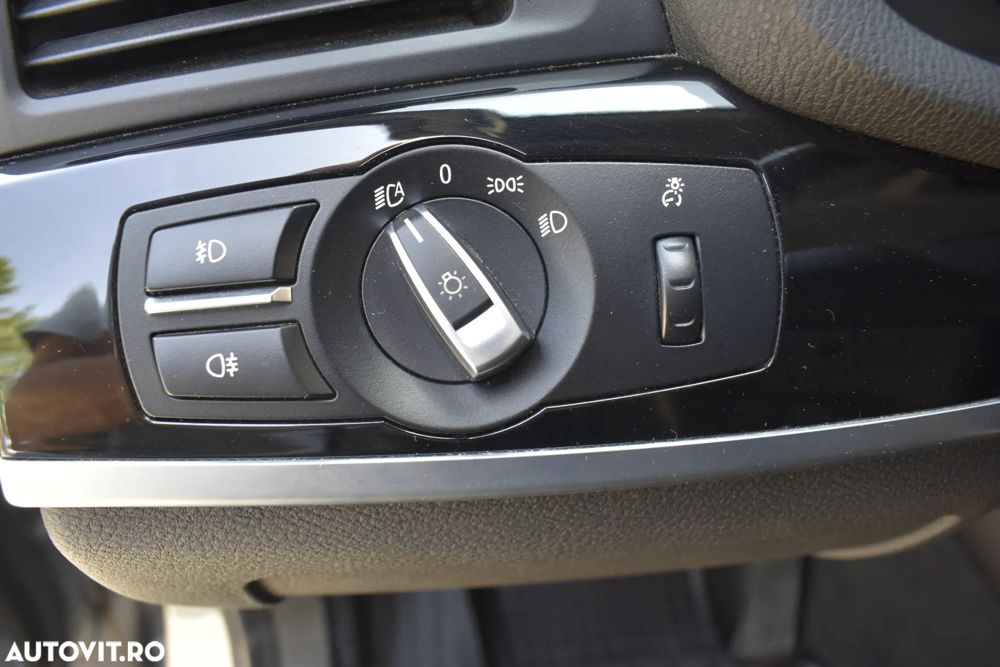 BMW X3 - 33