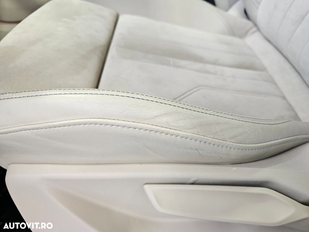 Audi Q5 2.0 TDI Quattro S tronic Design - 7