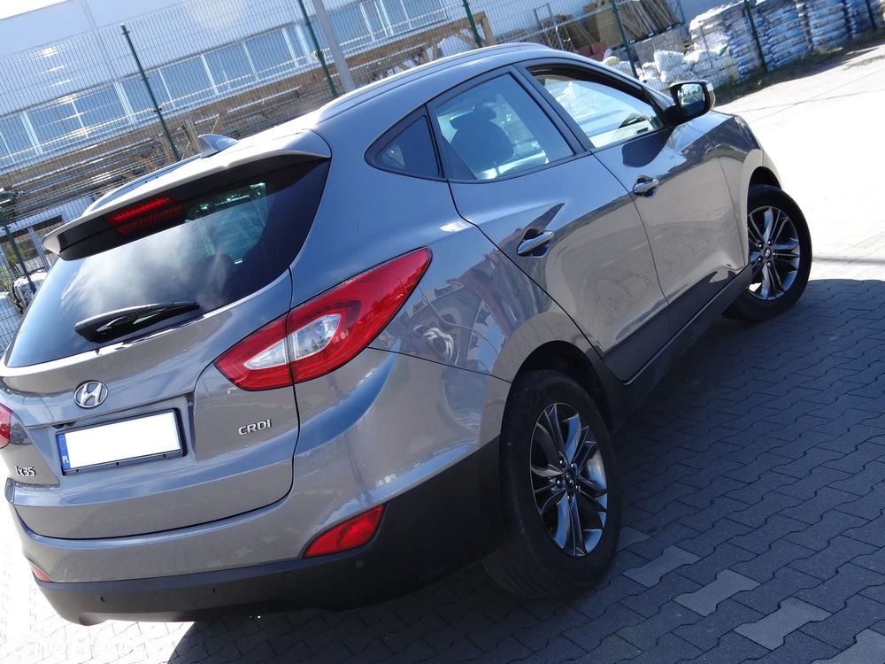 Hyundai ix35 - 13