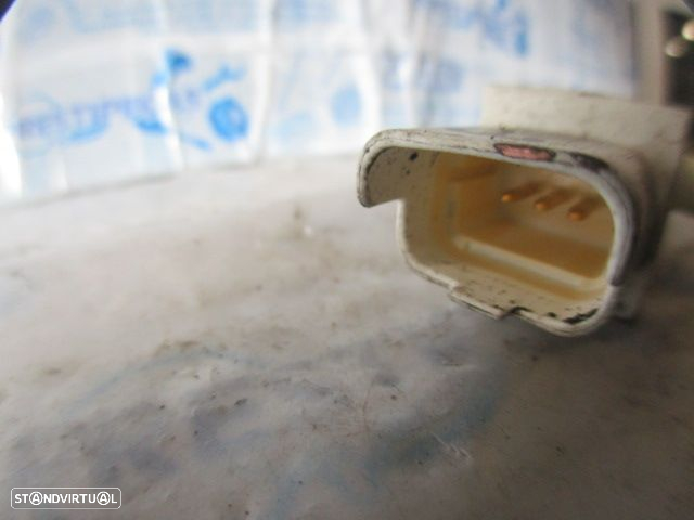 Sensor 227701177R RENAULT CLIO 4 SW 2014 1.5DCI 90CV 5P CINZA Sensor Pressão De Gases De Escape RENAULT CLIO 4 FASE 1 2016 1.5DCI 75CV 5P BRANCO RENAULT MEGANE 4 2019 1.5DCI 115CV 5P BRANCO - 3