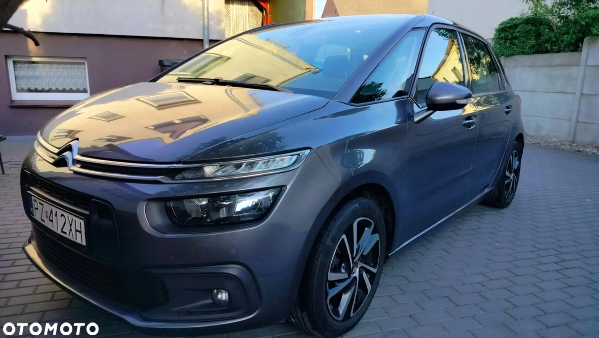 Citroën C4 Picasso - 3