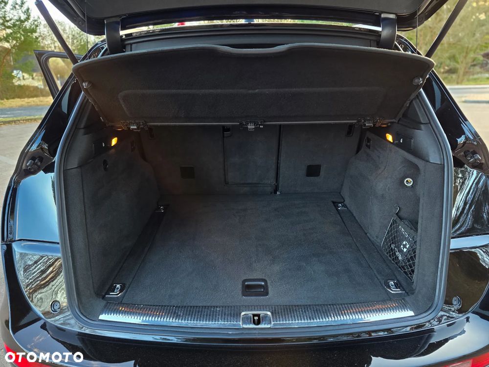 Audi Q5 2.0 TDI Quattro Stronic - 20