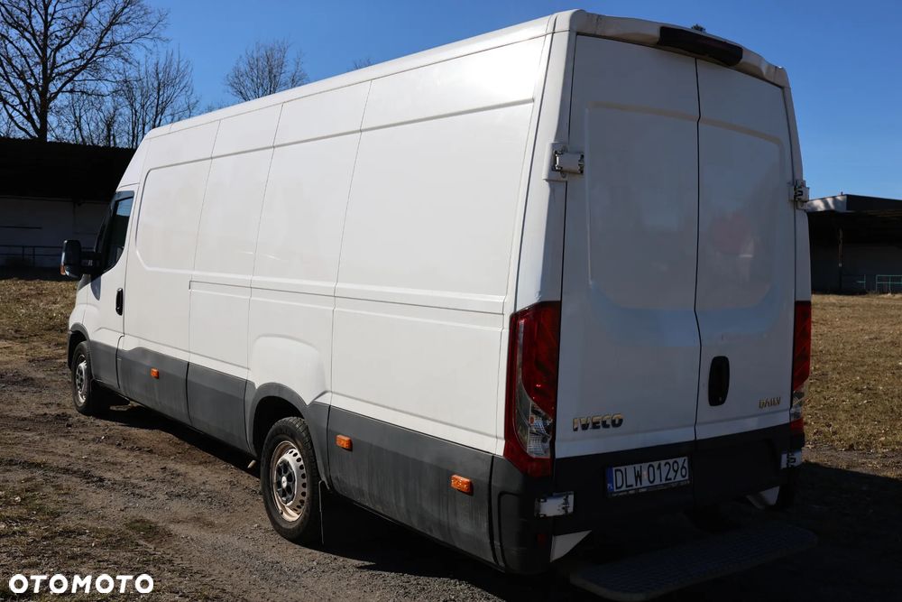 Iveco Daily - 3