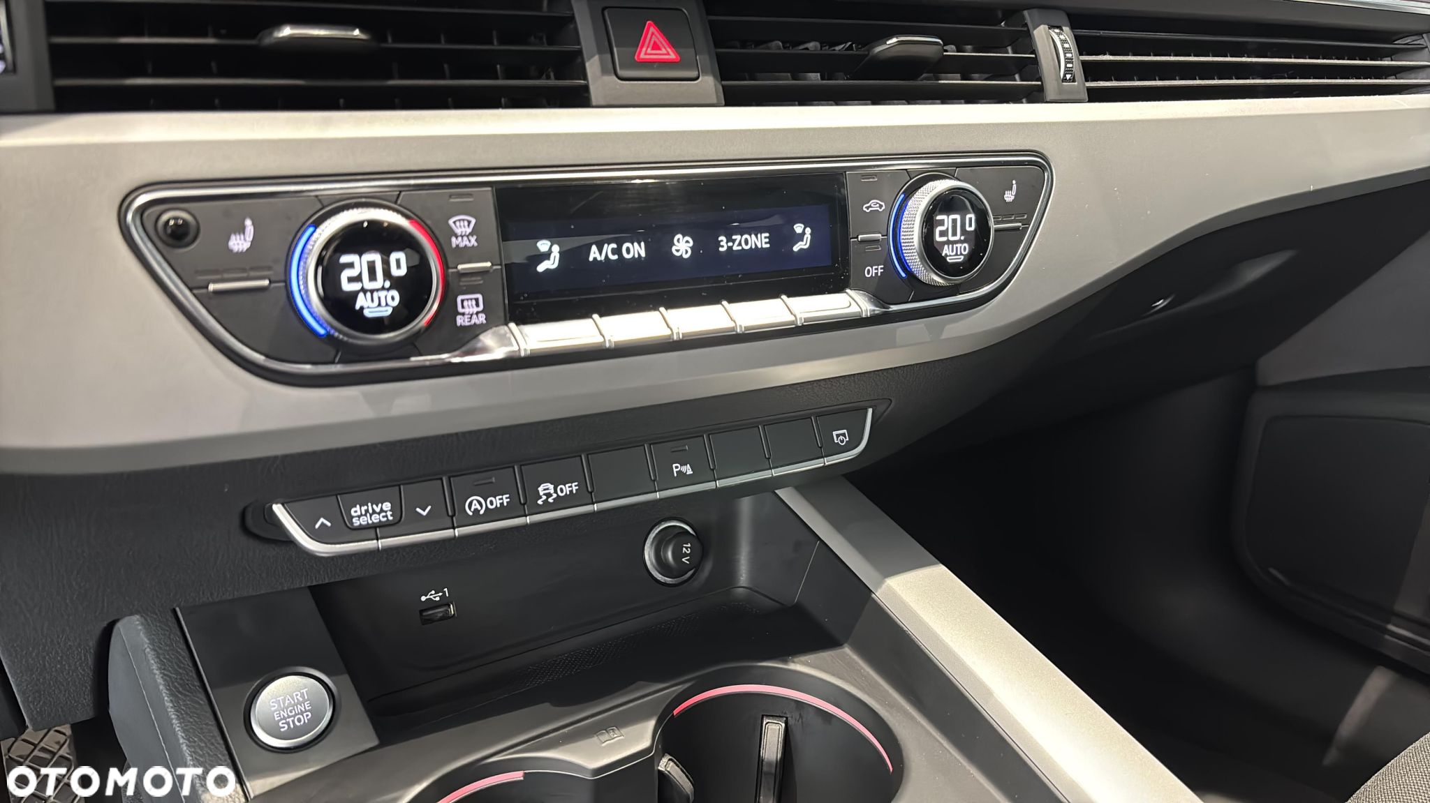 Audi A4 35 TFSI mHEV S Line S tronic - 25